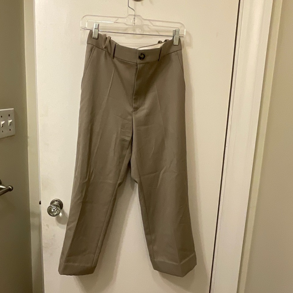 Helmut Lang Trouser Size 0
